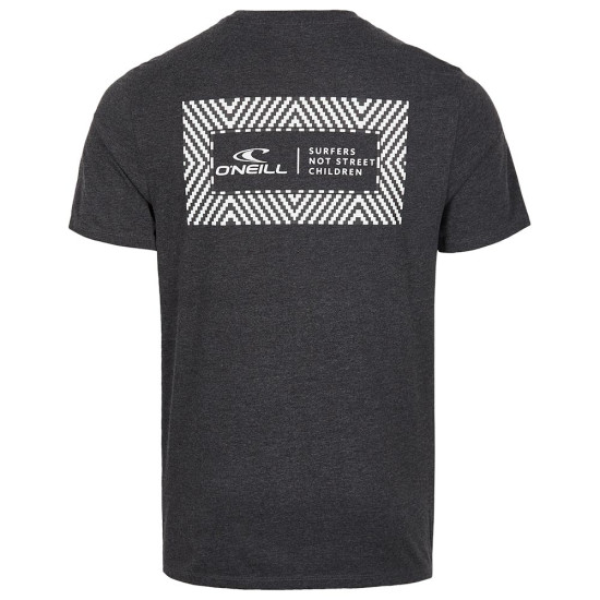 O'neill Ανδρική κοντομάνικη μπλούζα SNSC Box T-Shirt O'neill Ανδρική κοντομάνικη μπλούζα SNSC Box T-Shirt